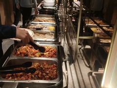 -比格比萨自助(宝山日月光店)