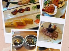 -王鼎精致料理铁板烧(世博源店)