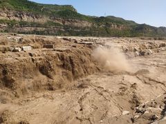 -陕西黄河壶口瀑布旅游区