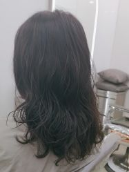-时尚殿堂hair salon