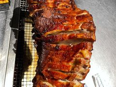 -新鞑烤羊腿(康平路店)