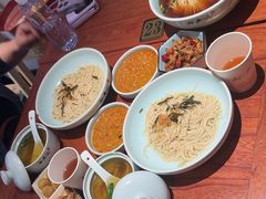 -裕兴记•蟹黄面馆(人民广场店)