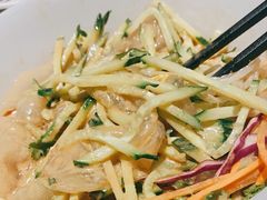 -关东小磨东北菜(漕河泾印象城店)