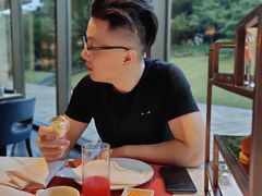 -杭州久泰饭店·摩卡花园