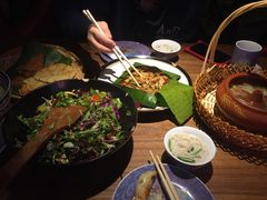 -雀舞云南菜(乐客城店)