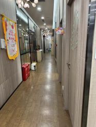 -睿宝儿科·眼科·口腔(静安大悦城门诊部)