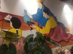 -大壮家原味烤肉(兴华北街店)
