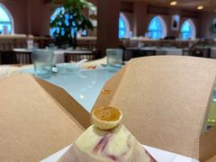 蓝莓外交官-TIENSTIENS将将(三里屯店)