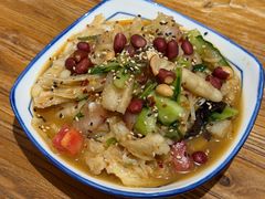 舂鸡爪-阿木舂记·特色小吃(平江路店)