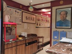 -潇湘码头·鲜湘菜(清河店)