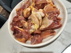 -原林野山菌火锅·炒菌(关上野生菌一条街店)