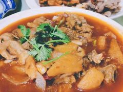 -阿西娅食府(中关村店)