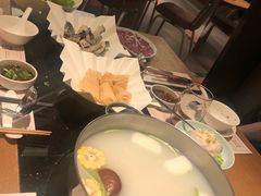 -协成海鲜火锅(情侣路店)