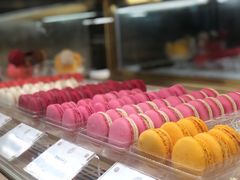 -PAUL LAFAYET 法式甜品(深圳湾万象城店)