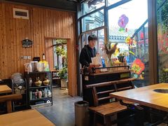 -四喜小胖·北京涮肉(五道营店)