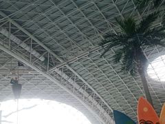 -天山海世界·米立方