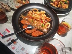 -潮堂 · 潮州菜(国贸商城店)