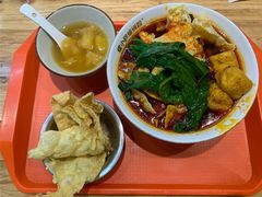 -螺小胖柳州螺蛳粉(钟楼总店)