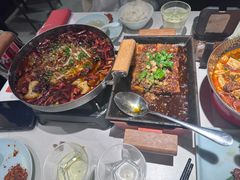 -全牛匠·乐山跷脚牛肉(西北旺万象汇店)