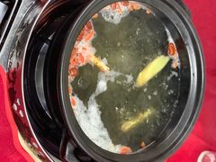 -花苑美食横琴生蚝火锅(拱北粤华路店)