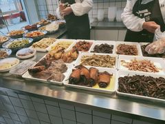 -佬街佬味(荣巷店)