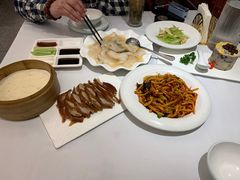-峨嵋酒家(地安门店)