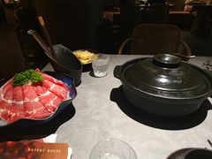 -罗勒家·养生火锅· Bistro(大望路店)