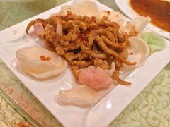 -禄源公·老莞诚饭店