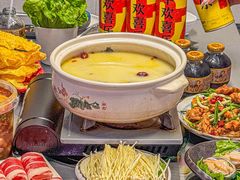 -金龙·打边炉(南京西路店)