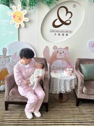 -大美母婴月子专护中心(紫峰店)