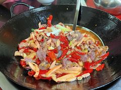 -鹏林天龙鸡杂