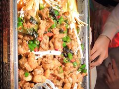 -蛙小侠(威高广场店)