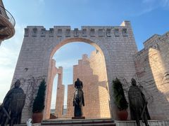 -华谊兄弟（长沙）电影小镇