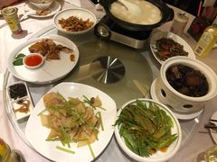 -粗茶淡饭·汉口公馆(循礼门店)
