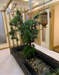 -芳朵美容养生SPA