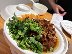 姥姥家红烧肉-姥姥家春饼店(惠新东街店)