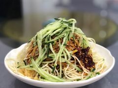 四川凉面-力力豆花庄(广渠门店)