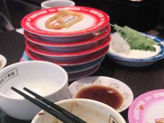 -元气寿司(东方宝泰店)