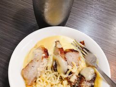 -新记餐厅(香槟大厦店)