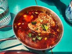 -川正旺江湖菜(三元桥店)