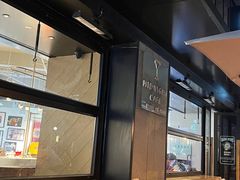 -Peet's 皮爷咖啡(东湖路手作店)