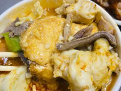 -四里沙茶面(湖滨四里店)