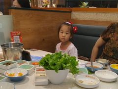 -韩香福烤肉庄园(荣成店)