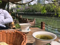 -成都市活水公园