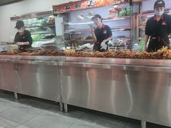 -彭姐麻辣烫(海淀店)