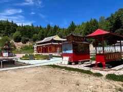-凤凰山国家森林公园