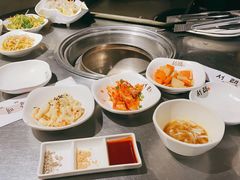 -喜来稀肉(望京店)