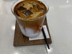 -稀物集咖啡(徽州大道店)