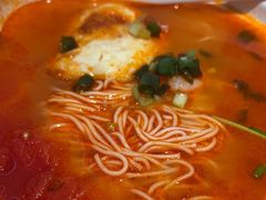 -苏晓玥·江南小吃(深圳北站店)