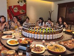 -陈家老院子·长春特色东北家宴(一匡街店)